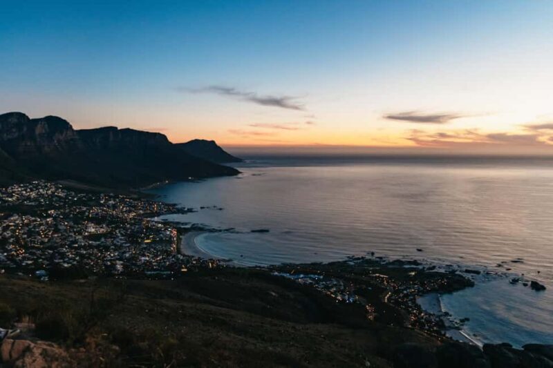 Cape Town: Lion's Head Guided Hike at Sunset - FAQ