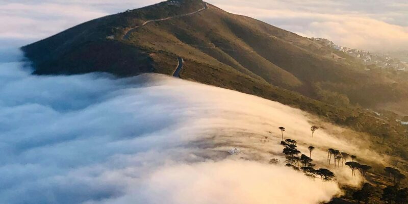 Cape Town: Lion's Head Hike sunrise and sunset (MGG) - Who Will Love This Tour?