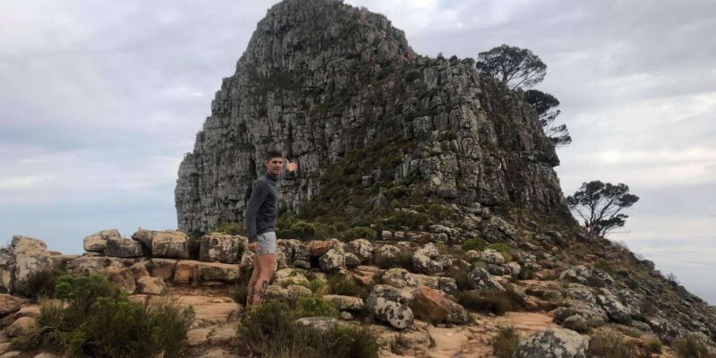 Cape Town: Lion's Head Hike sunrise and sunset (MGG) - FAQ