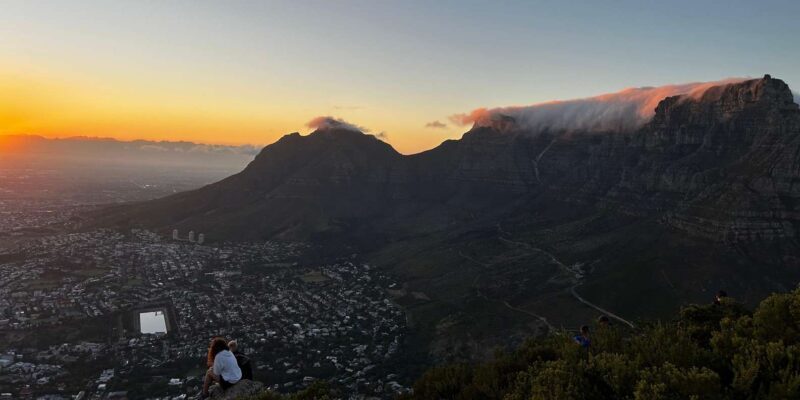 Cape Town: Lion's Head Summit Hike - Private - Final Thoughts