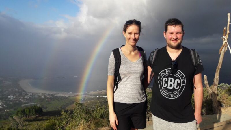 Cape Town: Lion's Head Sunrise Hike - Final Thoughts