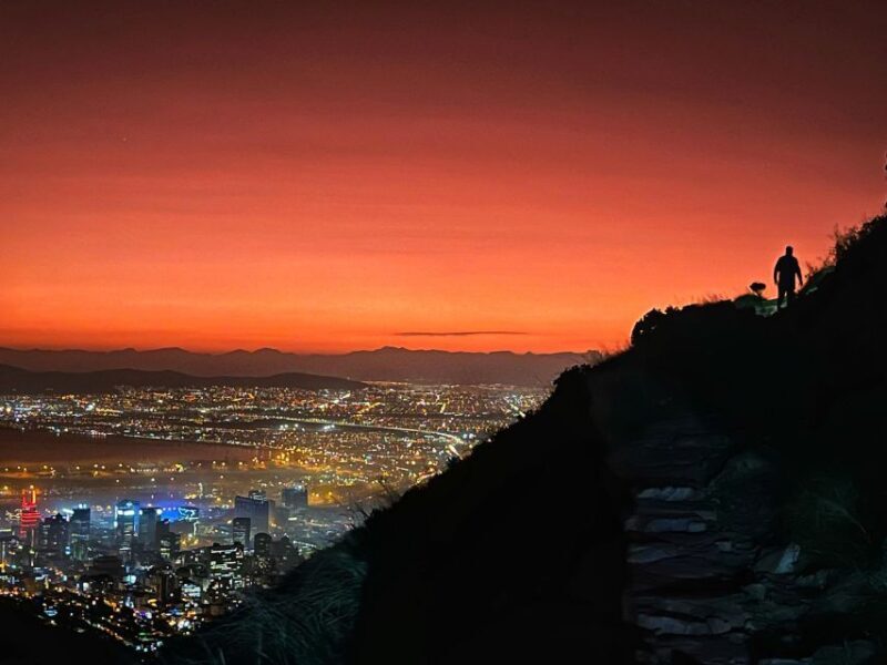 Cape Town: Lion's Head Sunrise or Sunset Hike - The Experience: What Sets It Apart