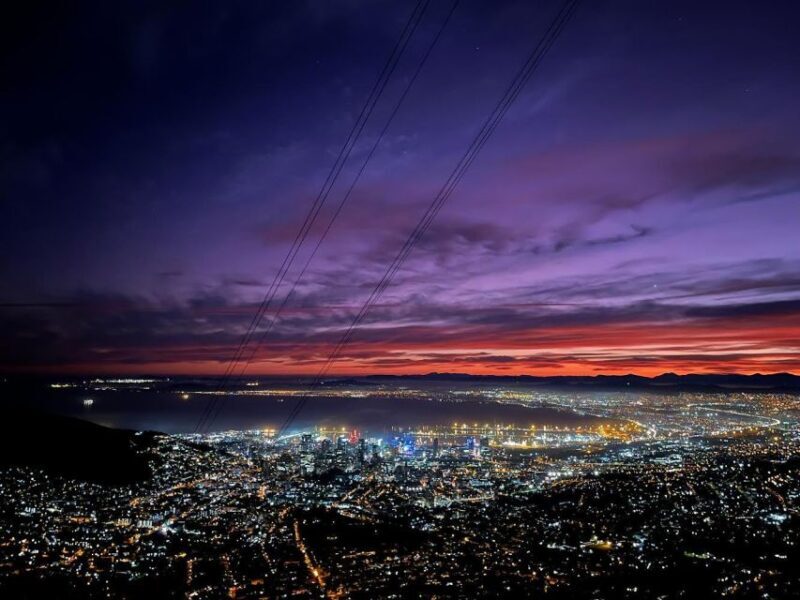Cape Town: Lion's Head Sunrise or Sunset Hike - Who Will Love This Experience?