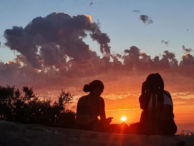 Cape Town: Lion's Head Sunrise or Sunset Hike - The Sum Up