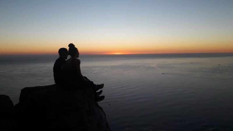 Cape Town: Lion's Head Sunrise with coffee or Sunset Hike - Key Points  