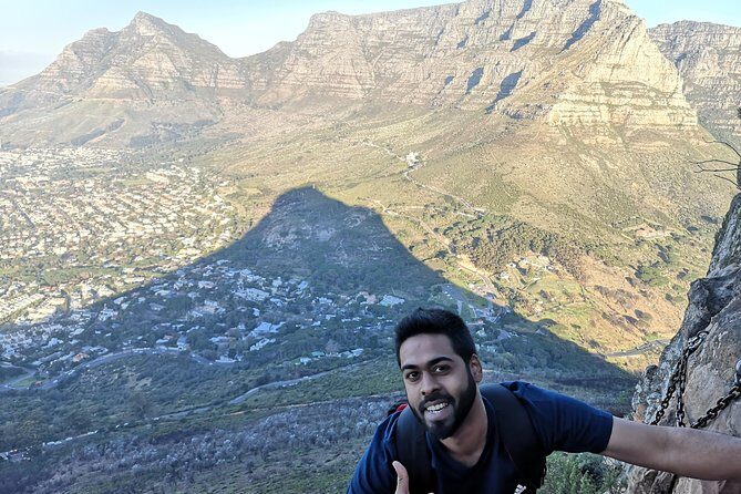 Cape Town: Lion's Head Sunset Hike - What to Expect on the Hike