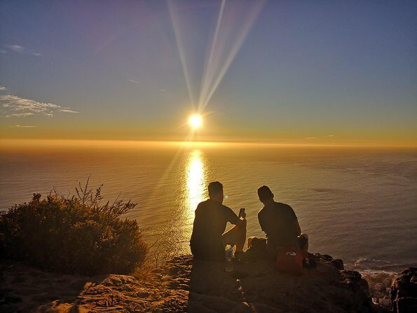 Cape Town: Lion's Head Sunset Hike - Practical Details and Value