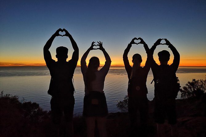 Cape Town: Lion's Head Sunset Hike - Who Will Love This Tour?
