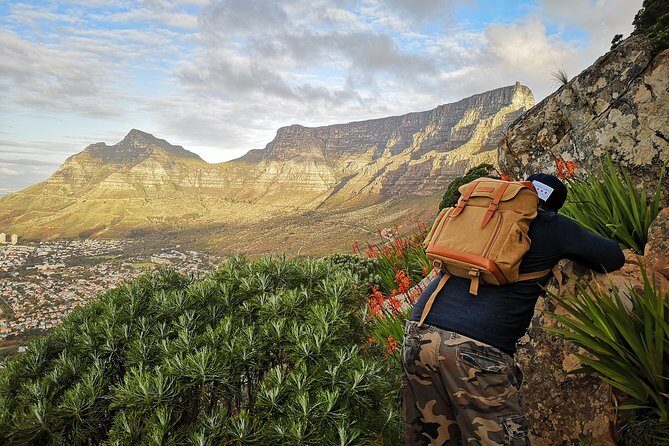 Cape Town: Lion's Head Sunset Hike - The Sum Up