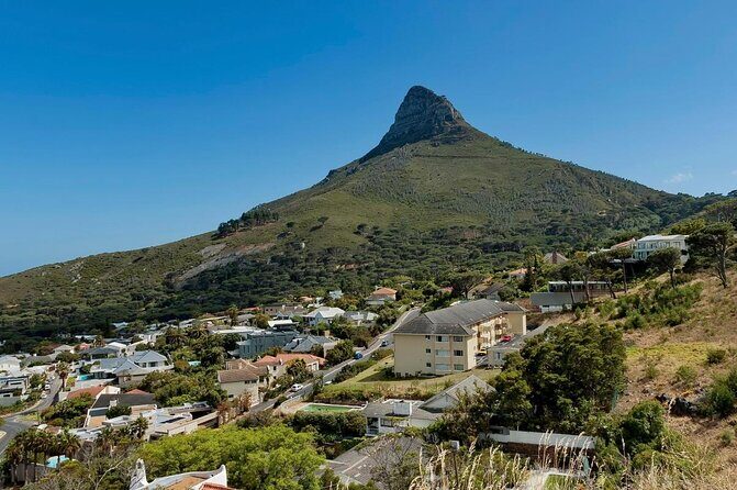 Cape Town: Magical Lion's Head Hike - Key Points