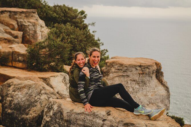 Cape Town: Magical Lion's Head Hike - The Experience in Detail