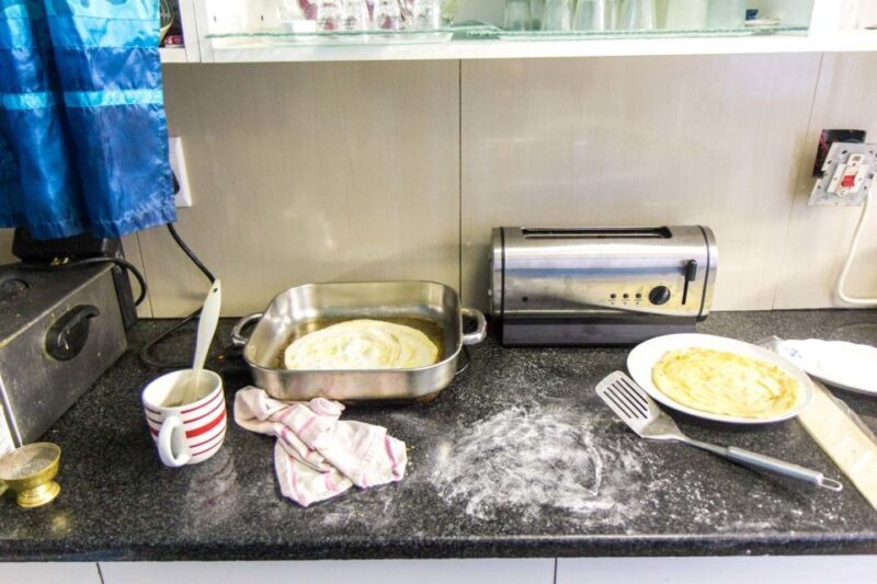 Cape Town: Malay Cooking Class and Lunch in Bo-Kaap - Key Points