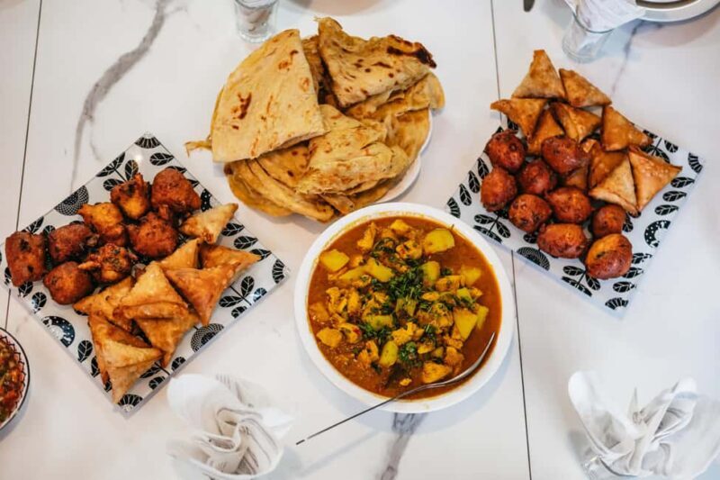Cape Town: Malay Cooking Class and Lunch in Bo-Kaap - Why You Should Consider This Experience
