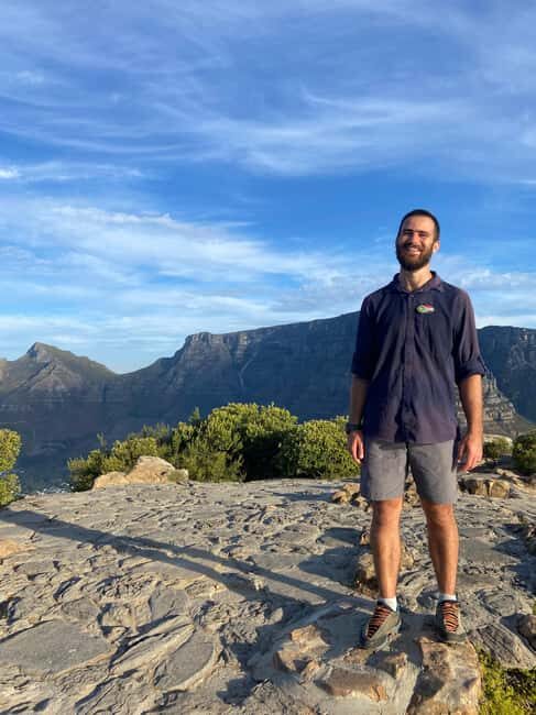 Cape Town: Must Do Lion's Head Hike - Key Points