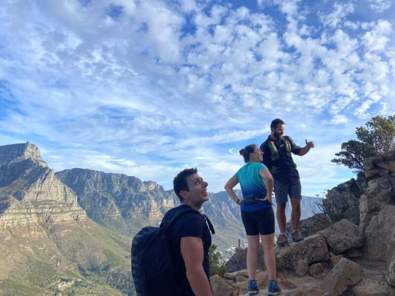Cape Town: Must Do Lion's Head Hike - Who Will Love This Experience