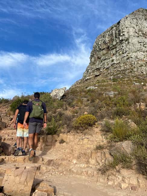 Cape Town: Must Do Lion's Head Hike - Final Thoughts