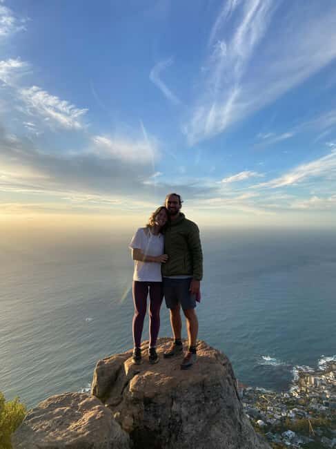 Cape Town: Must Do Lion's Head Hike - FAQ