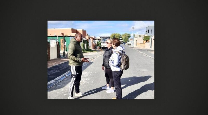 Cape Town: Nathi Langa Township Walking Tour - The Value for Money