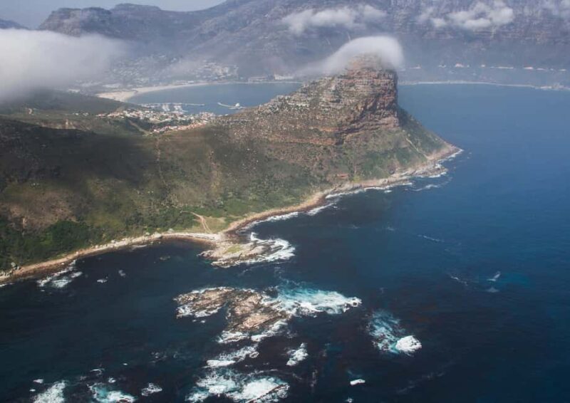 Cape Town: Ocean Safari in Hout Bay - Practical Details and Value