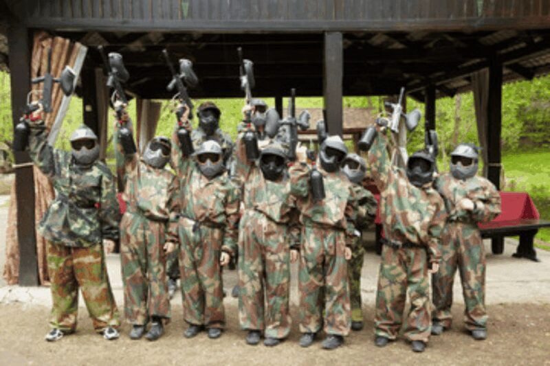 CAPE TOWN: PAINTBALL GAME IN MELKBOS WITH WILDX - Final Thoughts: Who Will Love This Experience?