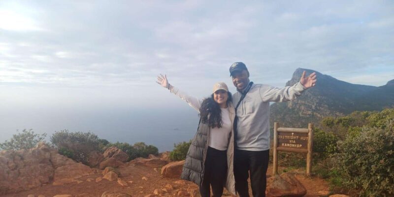Cape Town .Penguin & Cape of good hope Half day Share Tour - Authentic Experiences Highlighted by Reviews