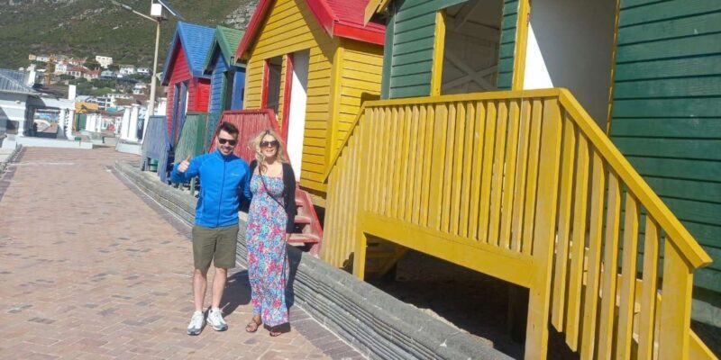 Cape Town .Penguin & Cape of good hope Half day Share Tour - Who Will Love This Tour?