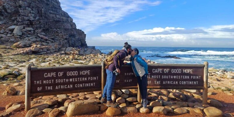 Cape Town: Penguins and Cape of Good Hope Sunset Tour - The Sum Up
