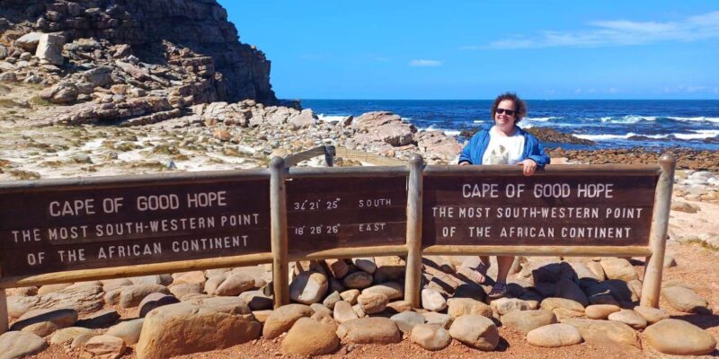 Cape Town: Penguins and Cape of Good Hope Sunset Tour - FAQ
