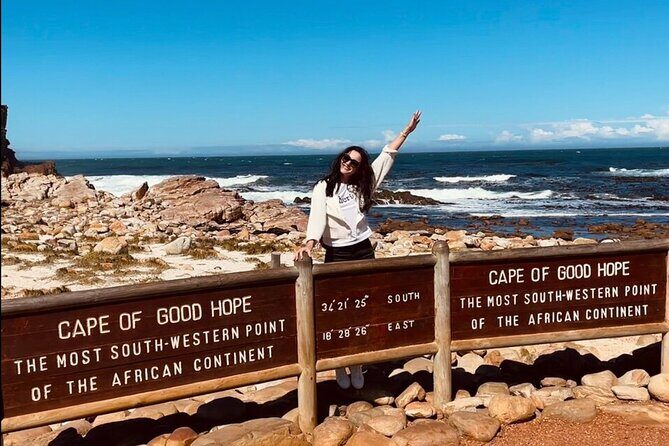 Cape Town Peninsula and Penguins Private Sightseeing Tour - A Closer Look at the Itinerary