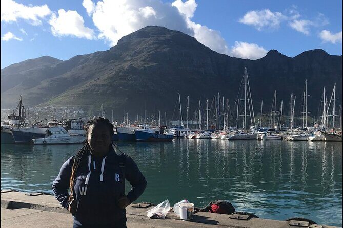 Cape Town Peninsula and Penguins Private Sightseeing Tour - Is This Tour Right for You?