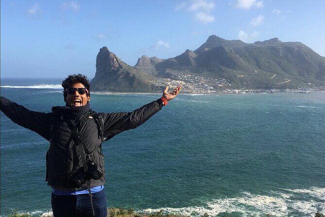 Cape Town Peninsula and Penguins Private Sightseeing Tour - FAQs