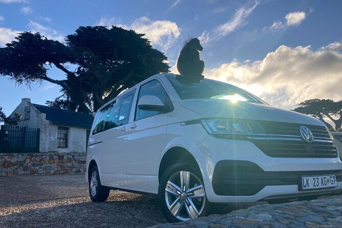 Cape Town: Peninsula, Cape of Good Hope and Penguins Tour - Pricing and Value