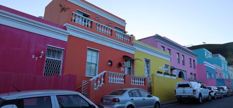 Cape Town: Peninsula, Penguins & Cape of Good Hope Day Tour - Who Should Consider This Tour