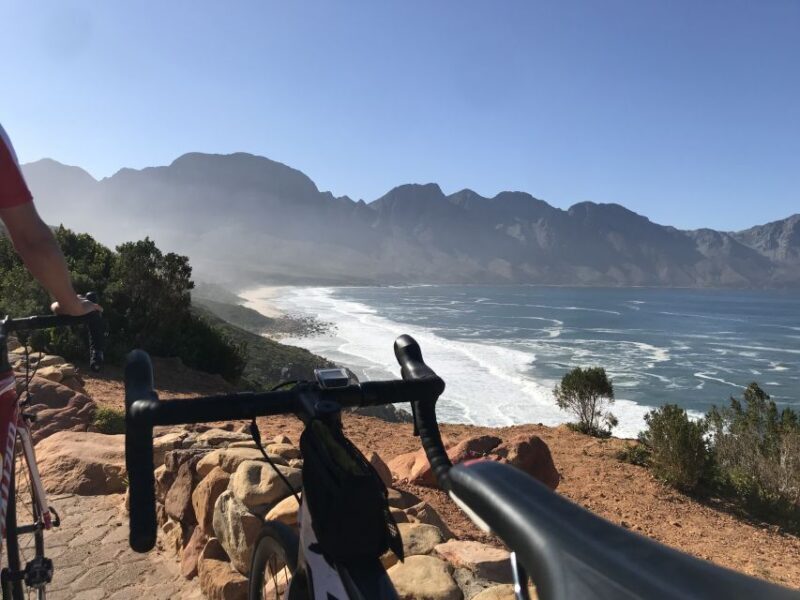 Cape Town: Peninsula Road Bike Tour - Cape Town: Peninsula Road Bike Tour — A detailed look at an unforgettable cycling adventure