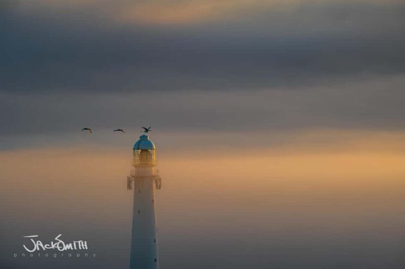 Cape Town: Photography Tutoring in the city with a local - Key Points