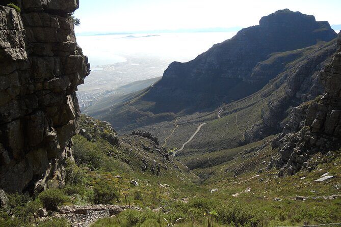 Cape Town: Platteklip Gorge Half-Day Hike on Table Mountain - Pricing and Value