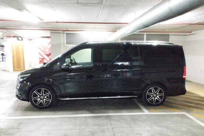 Cape Town Premier Airport Transfers - What to Expect from Cape Town Premier Airport Transfers