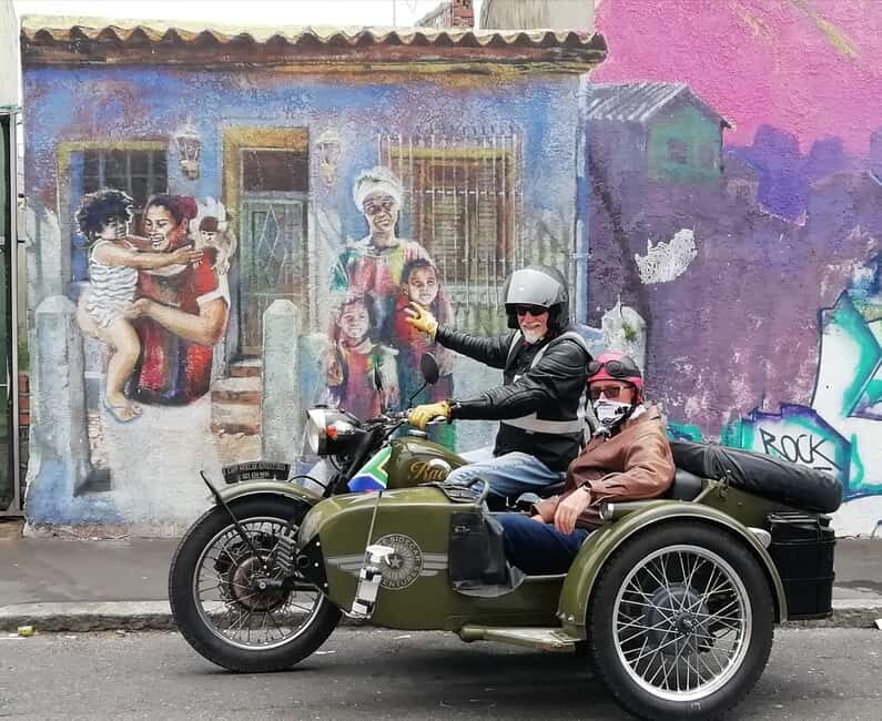 Cape Town: Premium Attractions City Pass with Bus Tour - Practical Tips for Making the Most of Your Pass