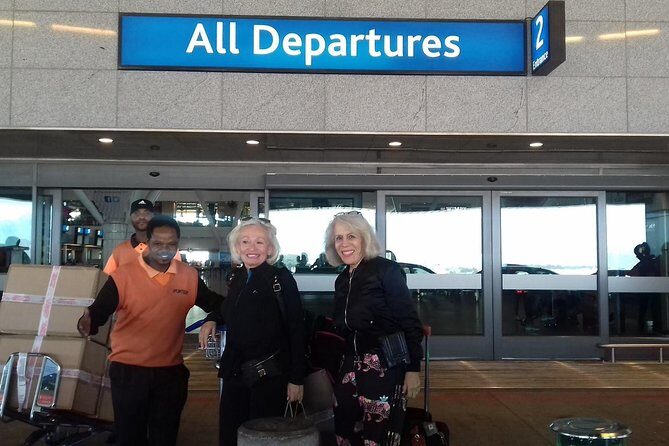 Cape Town Private Airport Transfer - A Closer Look at the Experience