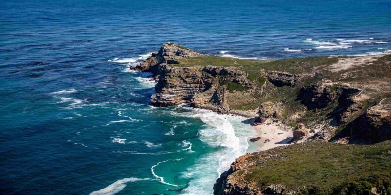 Cape Town: Private Cape of Good Hope and Boulders Beach Tour - Final Thoughts