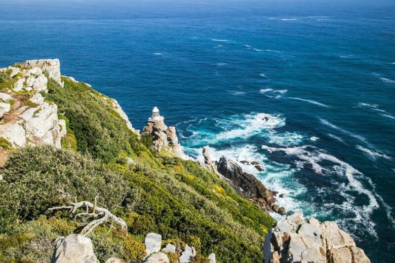 Cape Town: Private Cape Peninsula Full-Day Tour with Local - The Sum Up