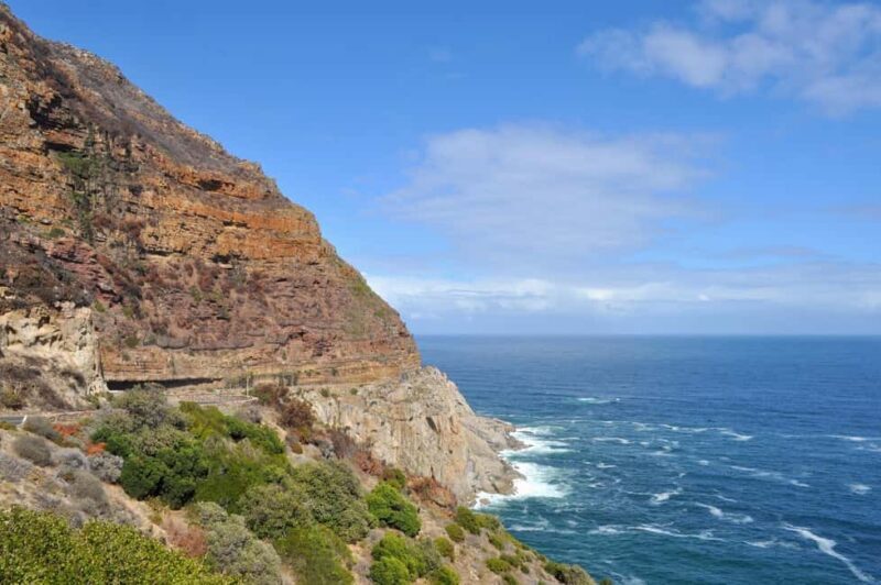 Cape Town: Private Cape Peninsula Full-Day Tour with Local - Frequently Asked Questions