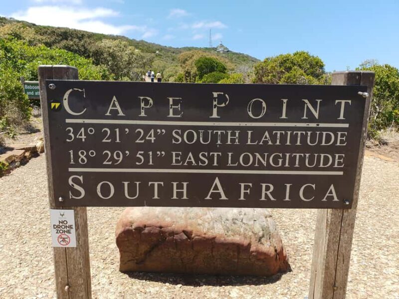 Cape Town: Private Cape Point and Boulders Penguins Tour - Is This Tour Worth It?