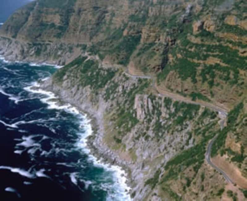 Cape Town: Private Cape Point and Boulders Penguins Tour - Final Thoughts