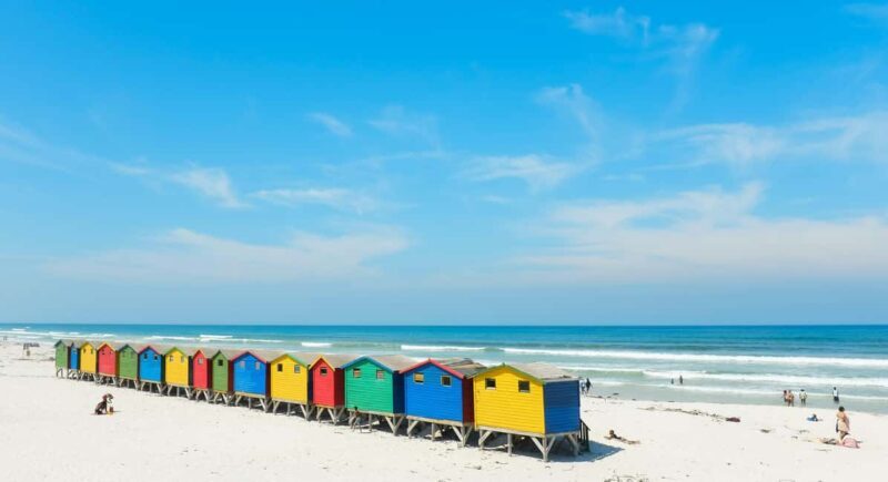Cape Town: Private Cape Point and Cape Peninsula Tour - The Return Journey and Penguin Encounter
