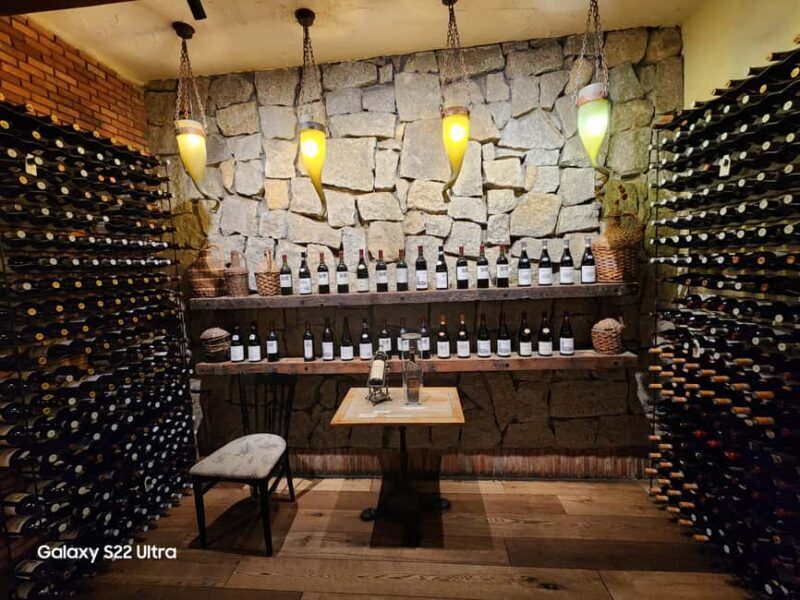 Cape Town: Private Cape Winelands Tour with 15 Wine Tastings - Who Should Consider This Tour?