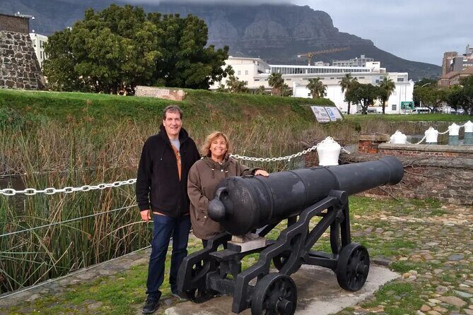 Cape Town Private City Tour - Who Should Consider This Tour?