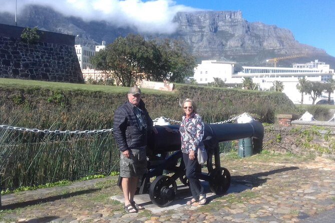 Cape Town Private City Tour - Frequently Asked Questions