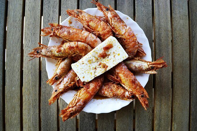 Cape Town Private Food Tour with a Local: 100% Personalized - What to Expect from the Experience