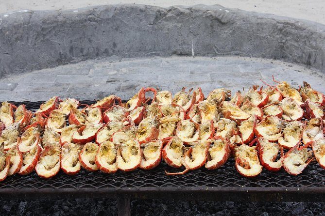 Cape Town Private Food Tour with a Local: 100% Personalized - FAQ